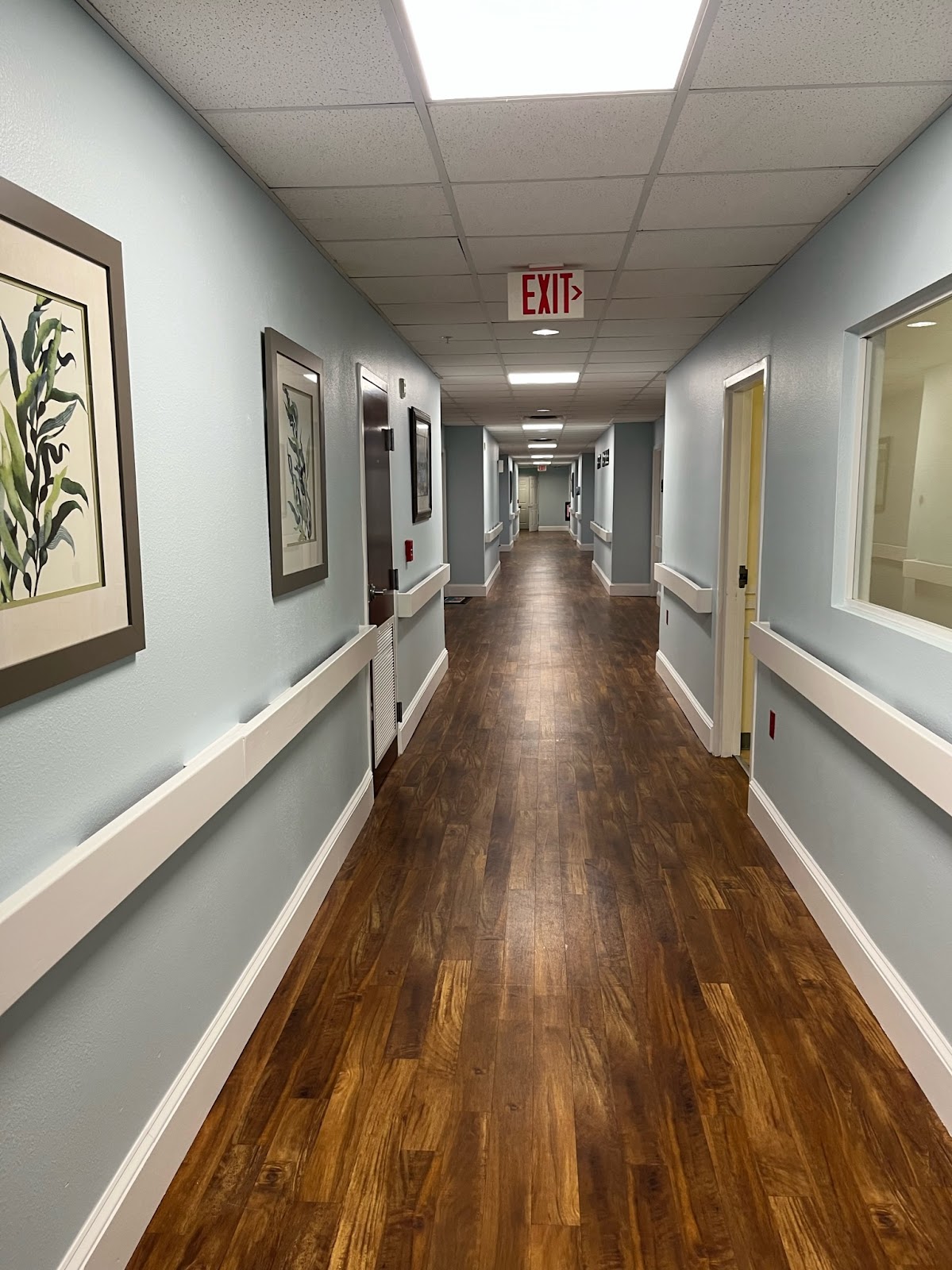Cedar Creek Assisted Living