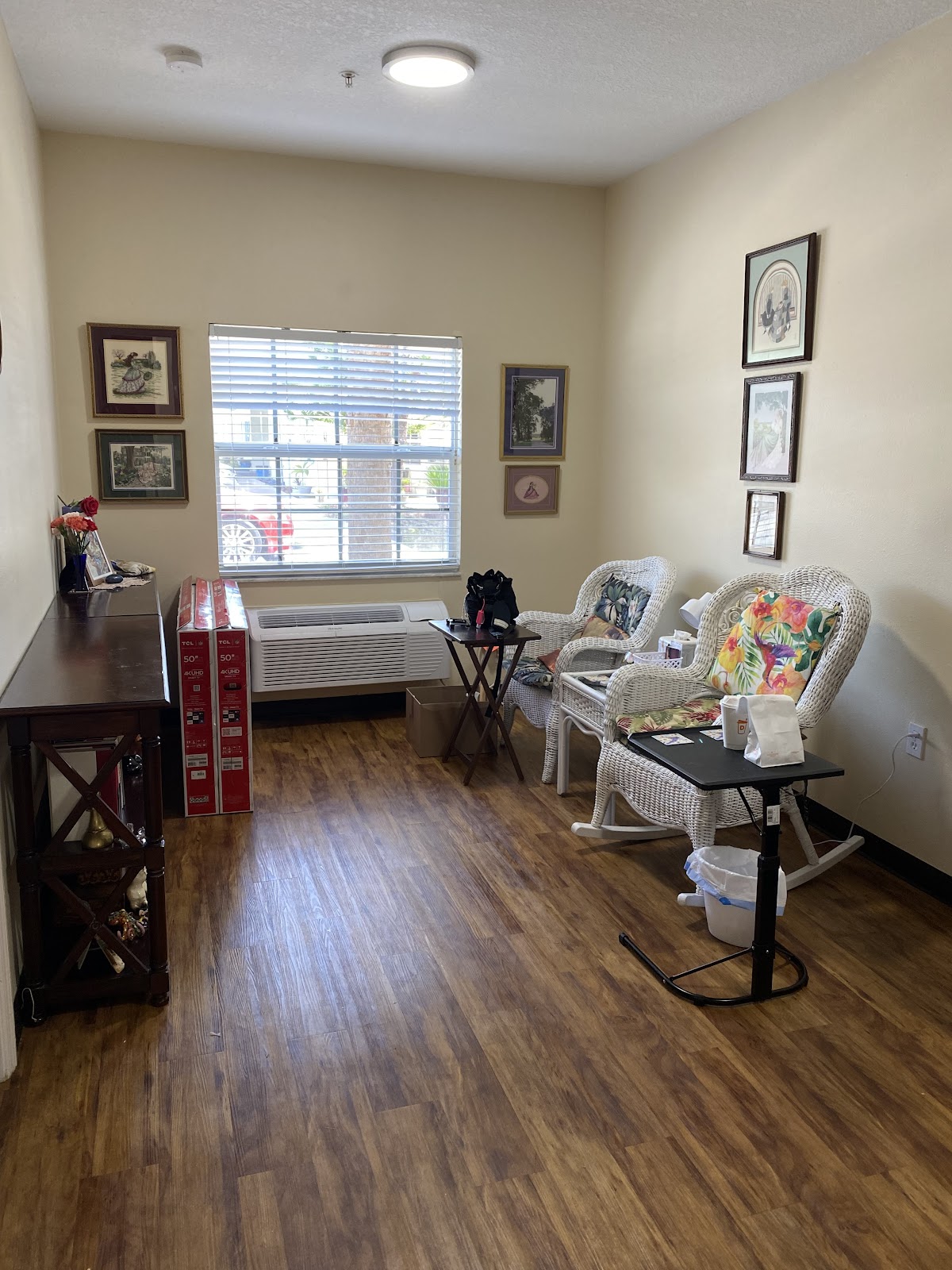 Cedar Creek Assisted Living