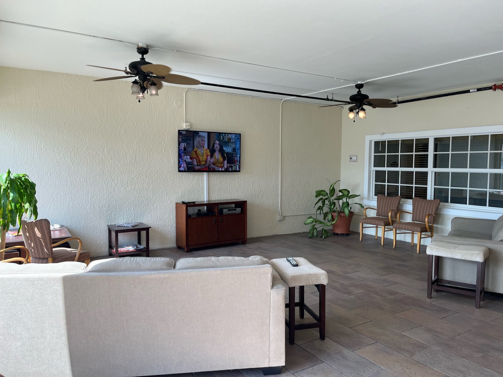 Cedar Creek Assisted Living