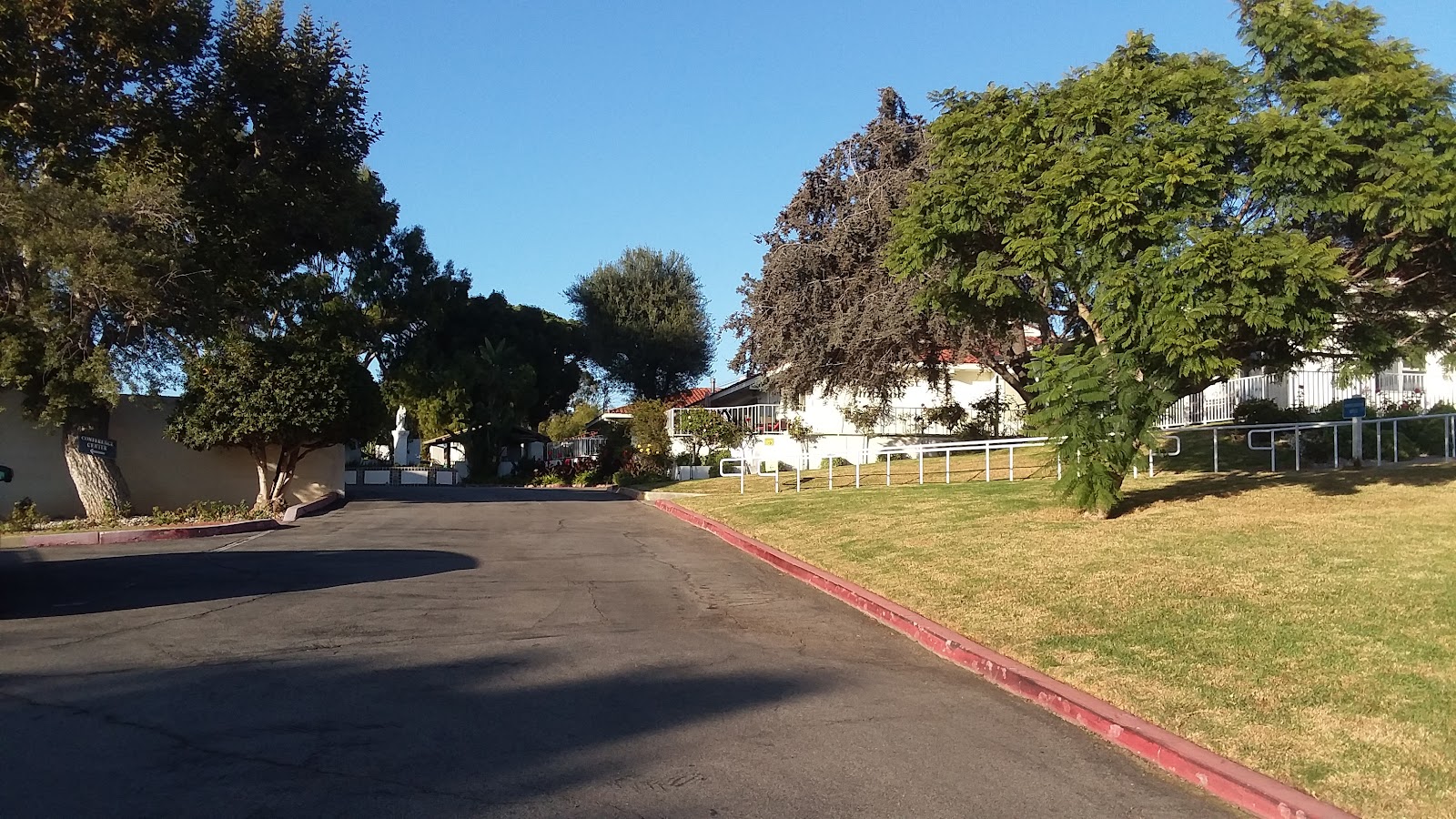 Marycrest Manor