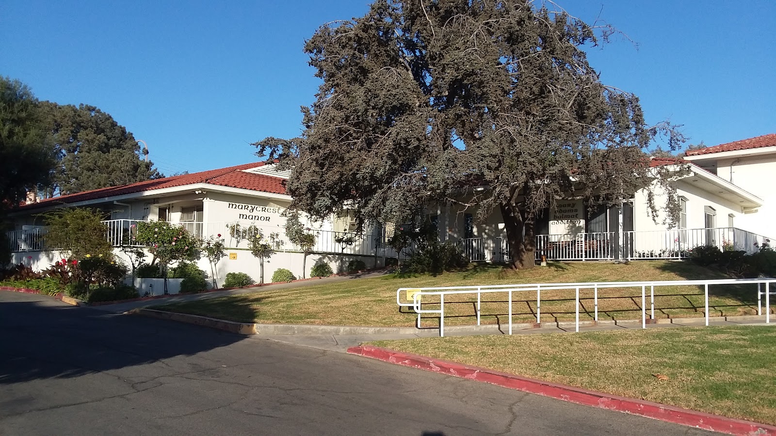 Marycrest Manor