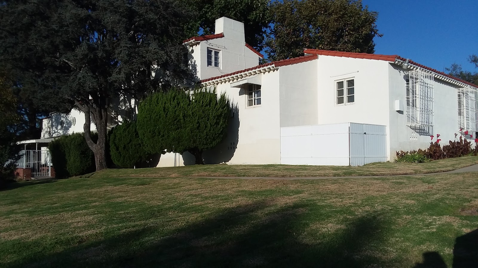 Marycrest Manor