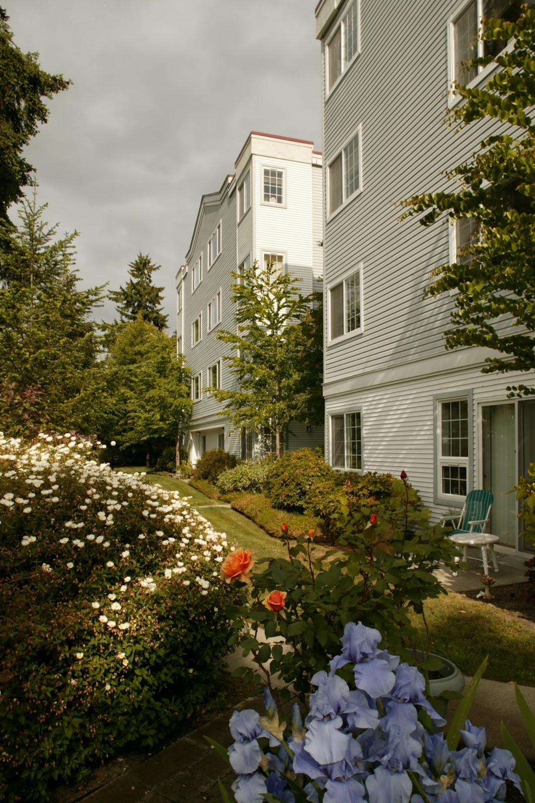 Bainbridge Senior Living Winslow Manor