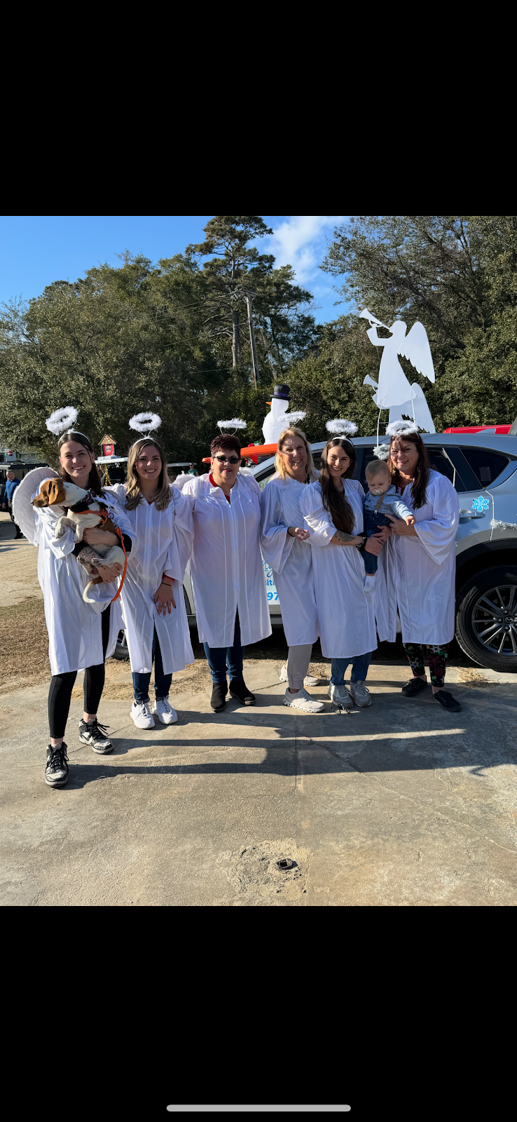 Visiting Angels