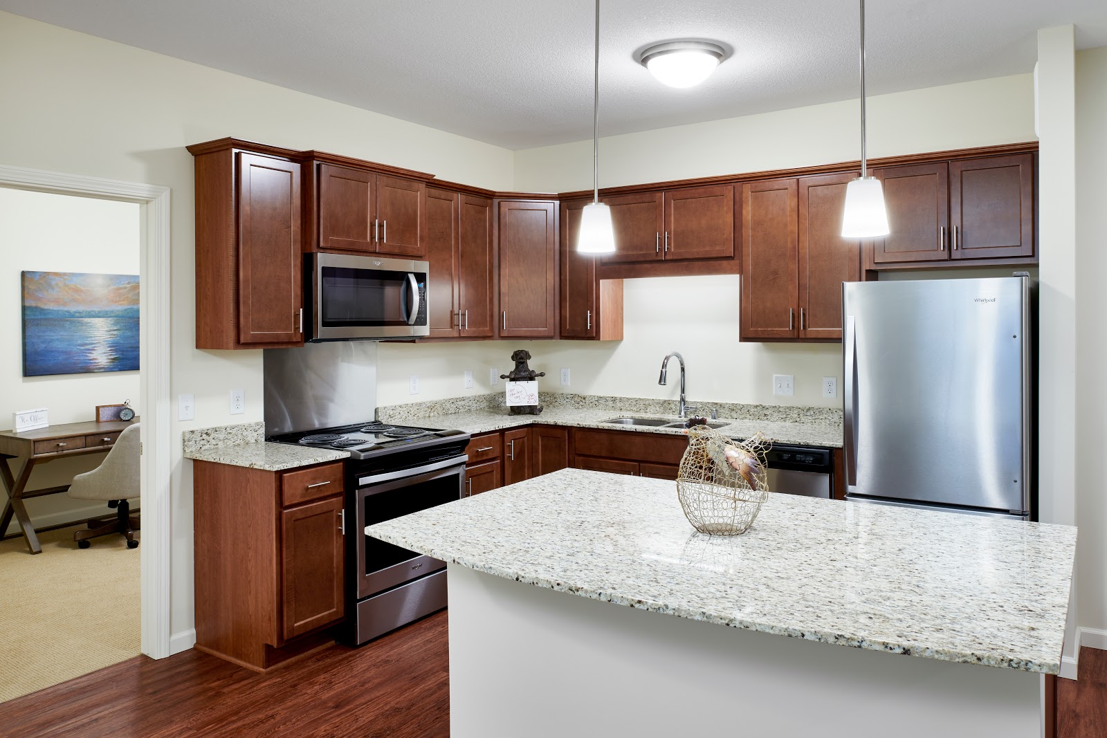 Stonehaven Senior Living