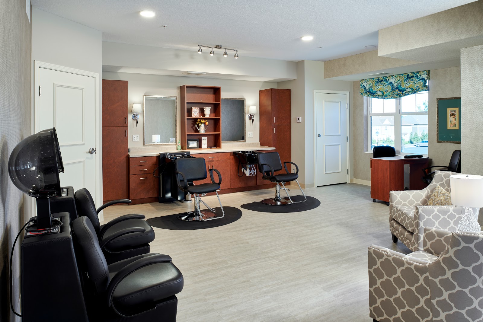 Stonehaven Senior Living