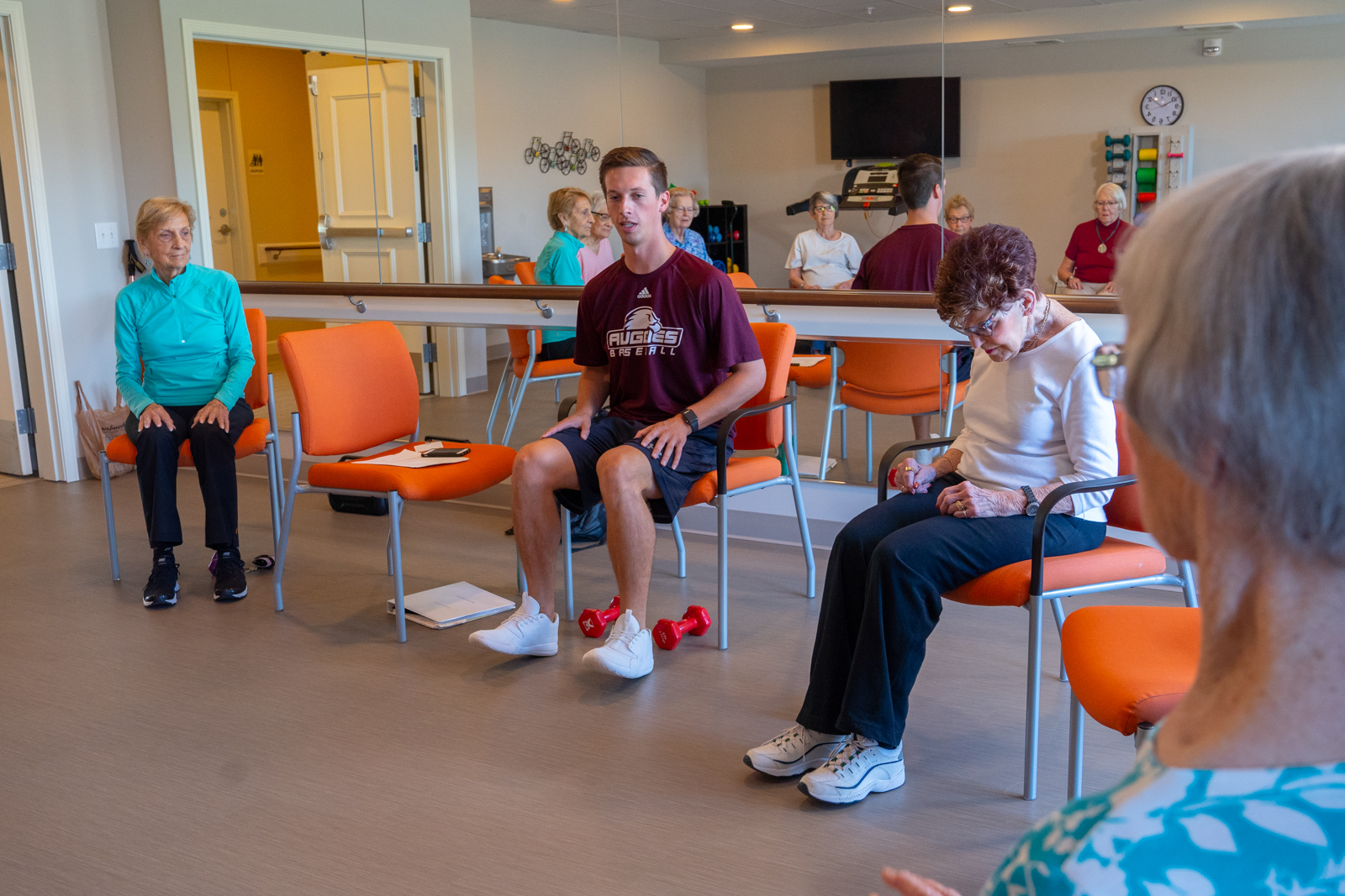 Stonehaven Senior Living
