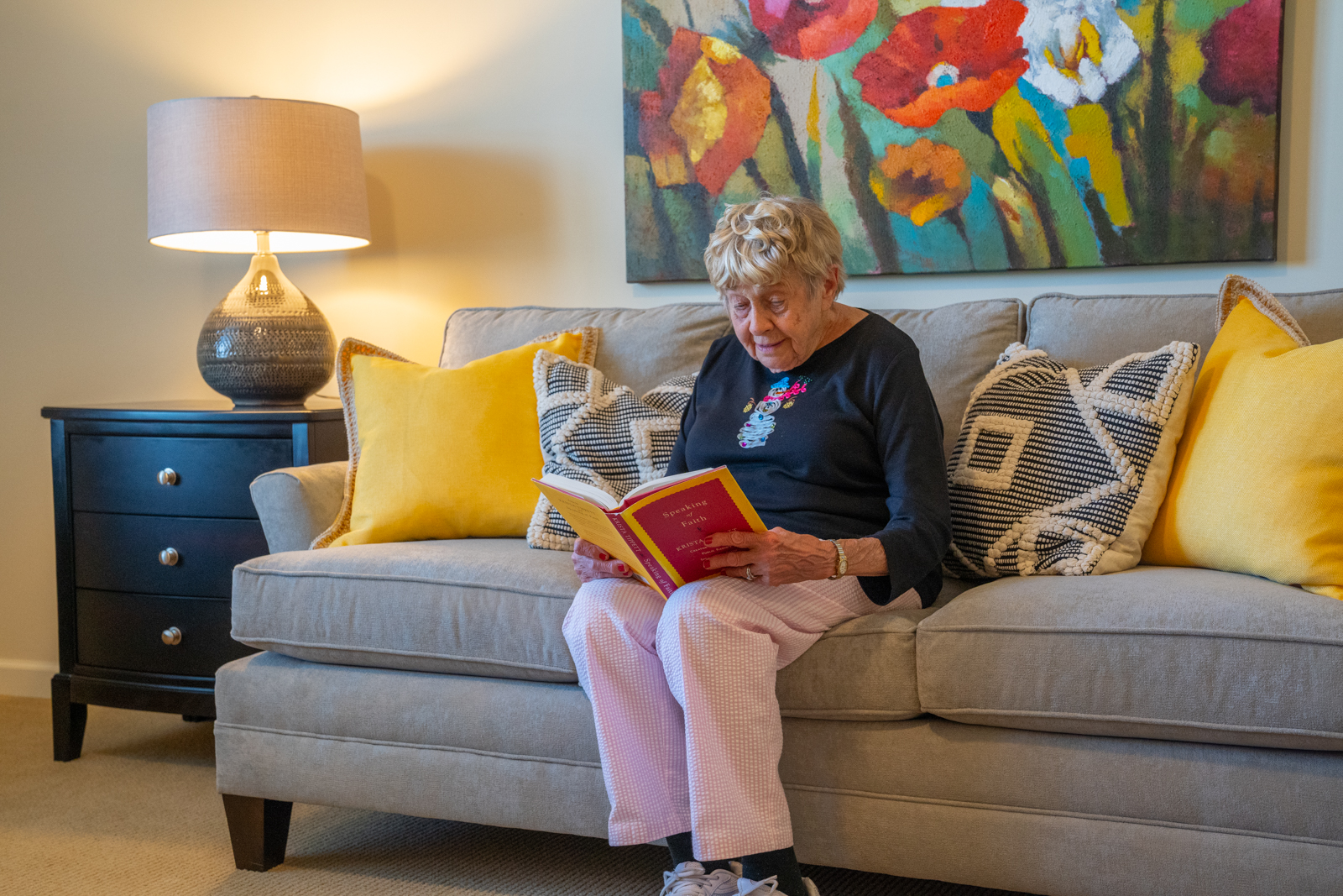 Stonehaven Senior Living