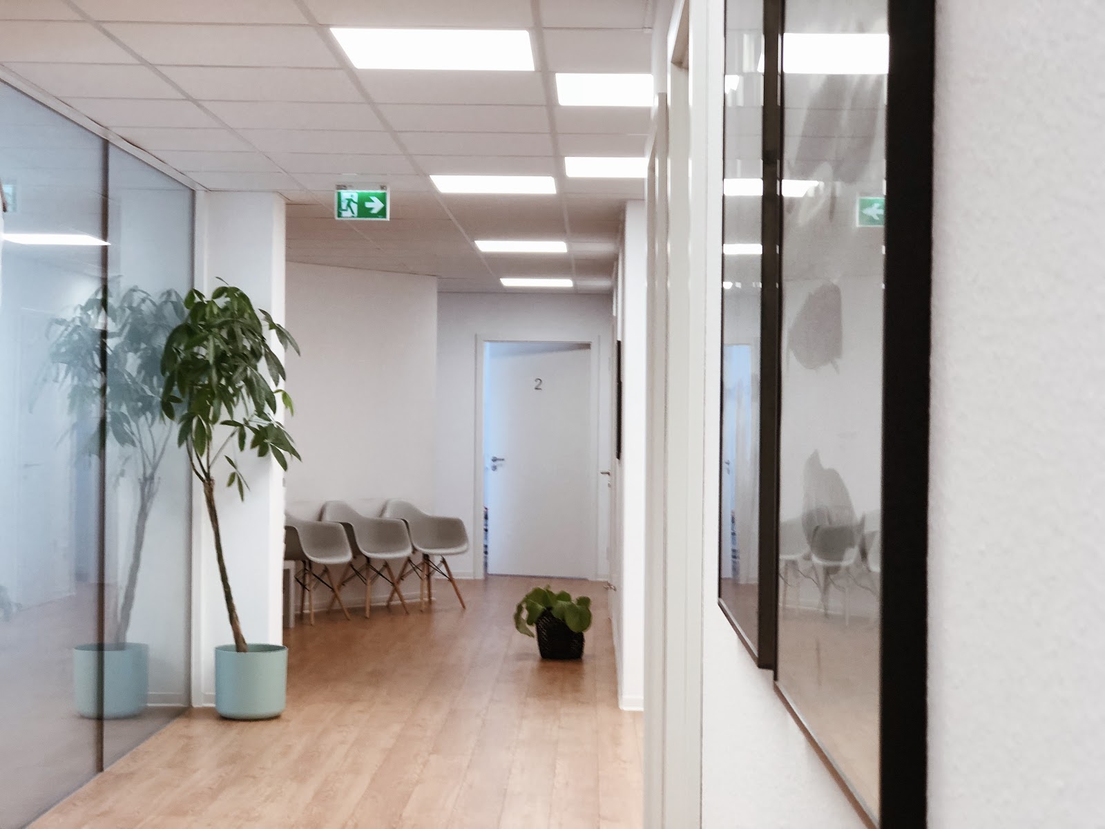 KORPEO Ehringshausen - Physiotherapie | Training