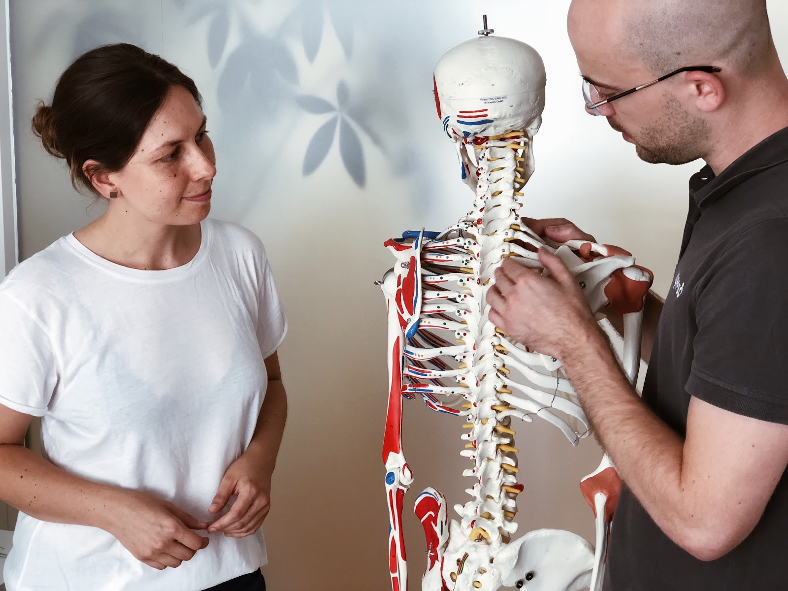 KORPEO Ehringshausen - Physiotherapie | Training
