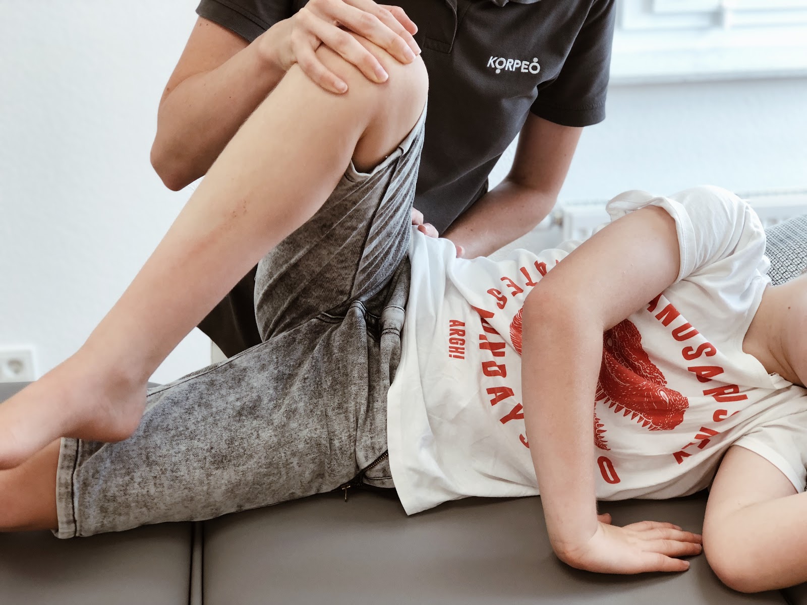 KORPEO Ehringshausen - Physiotherapie | Training