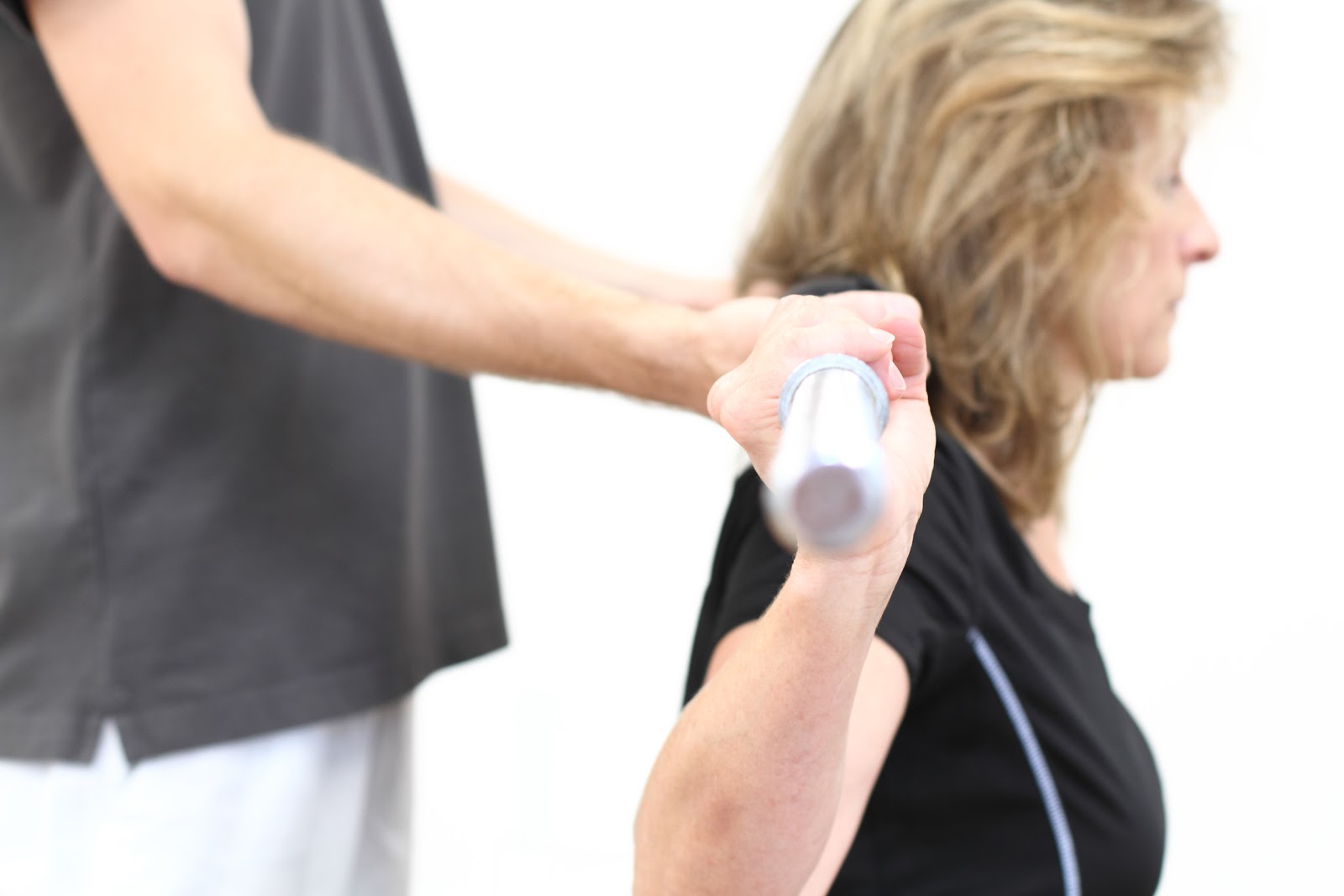 KORPEO Ehringshausen - Physiotherapie | Training