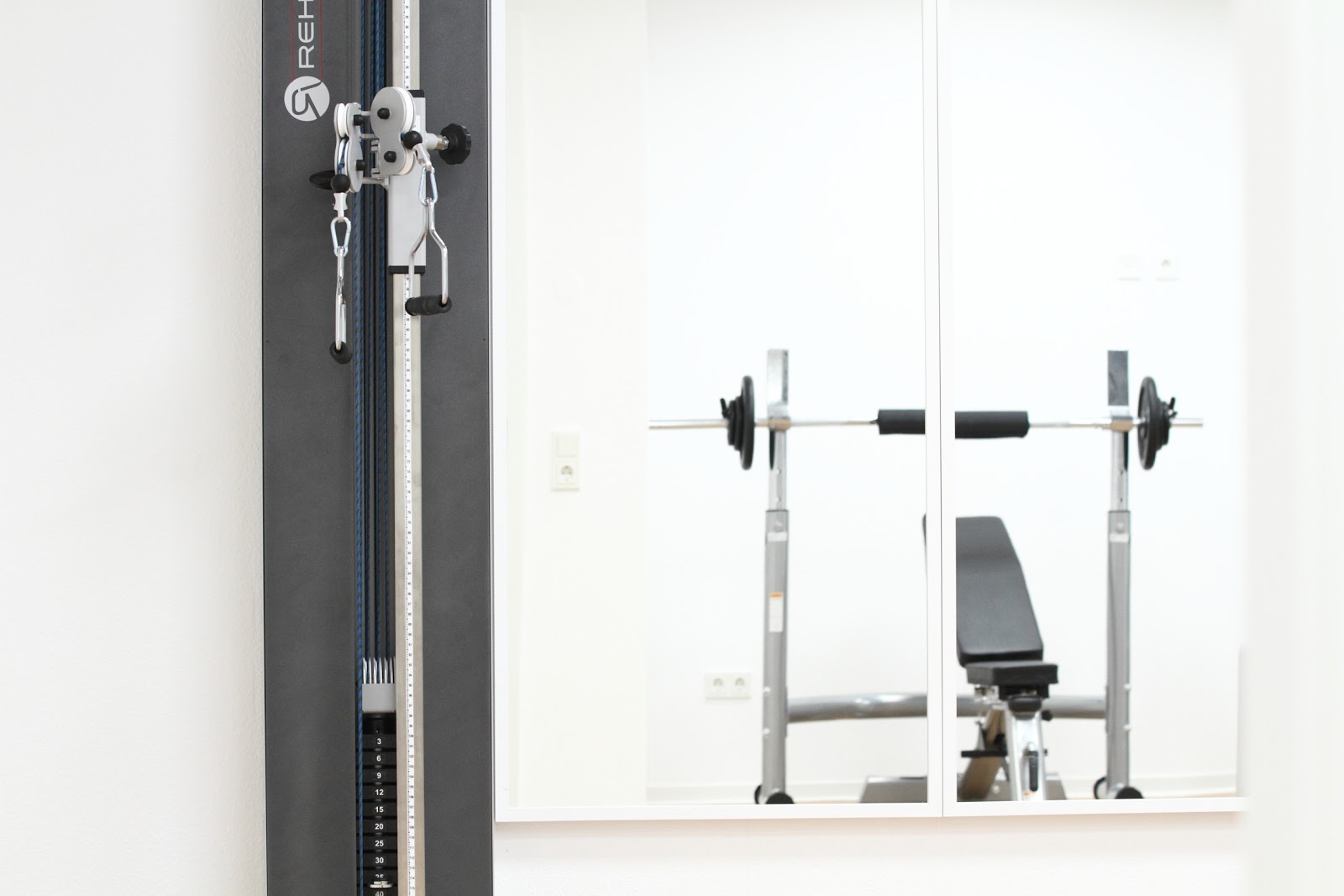 KORPEO Ehringshausen - Physiotherapie | Training