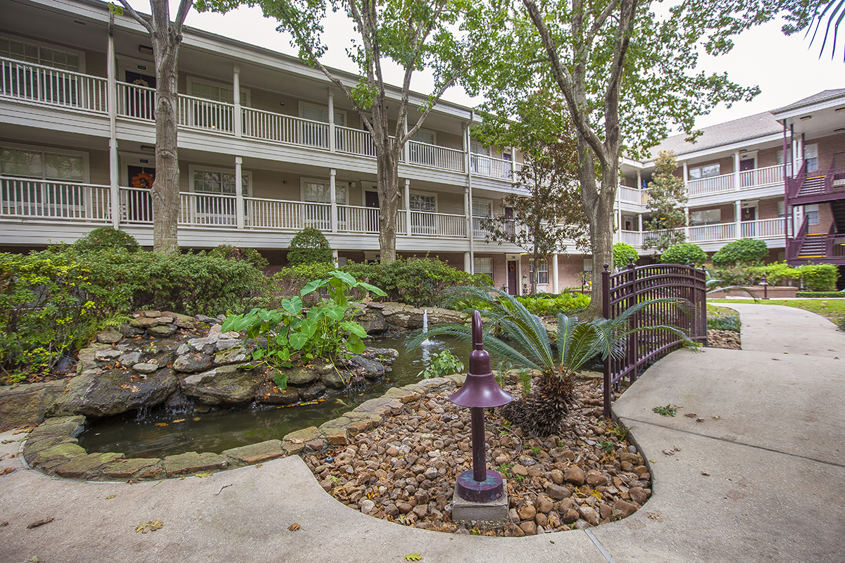 King's Reserve Willowbrook 55+ Active Adult Living