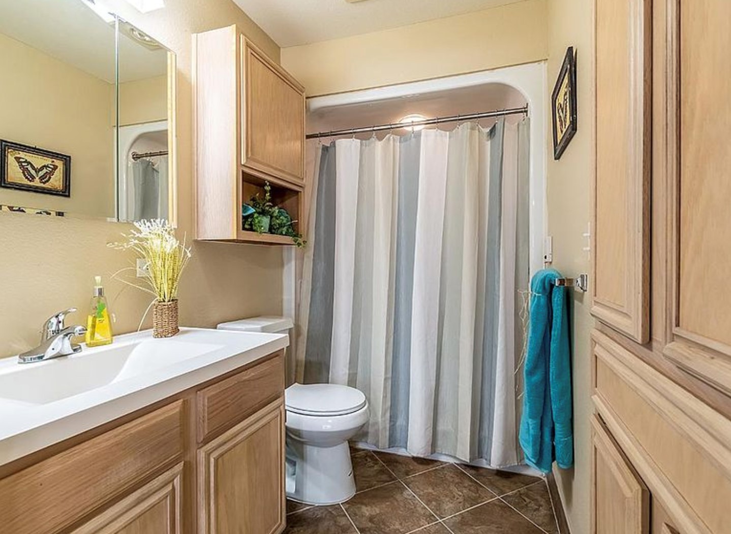 King's Reserve Willowbrook 55+ Active Adult Living