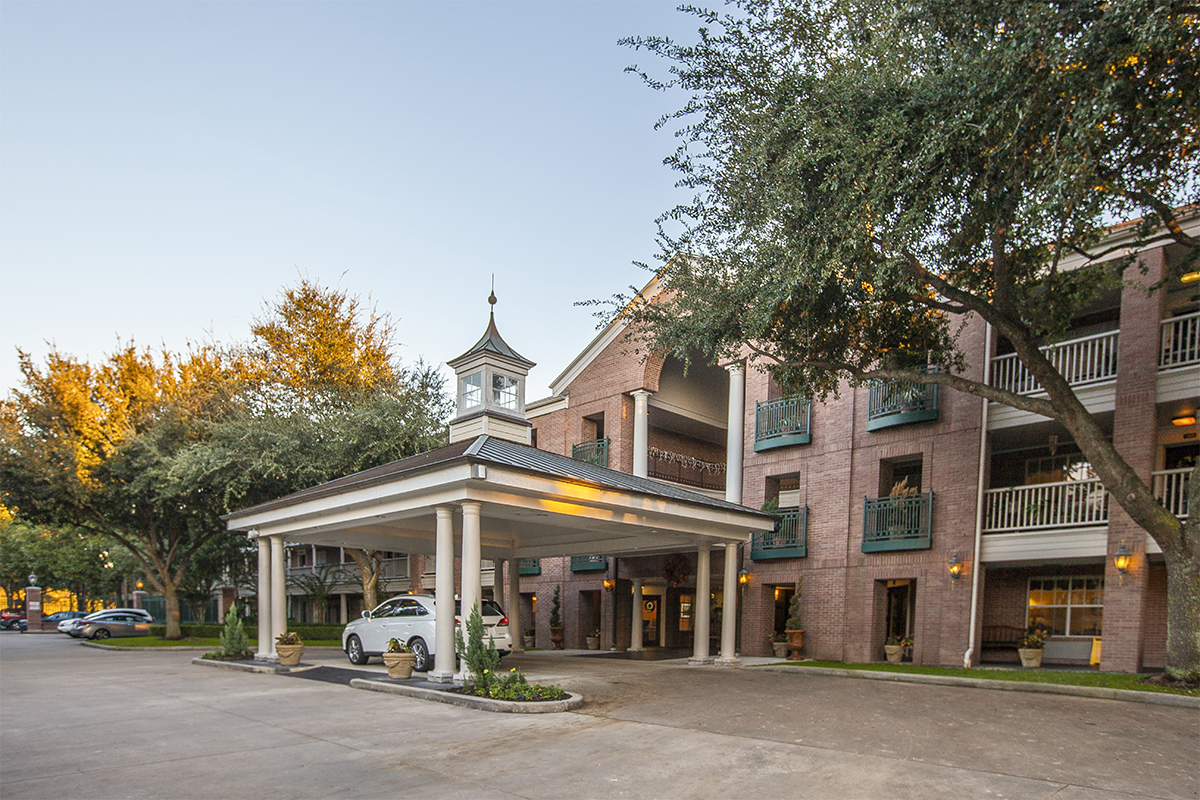 King's Reserve Willowbrook 55+ Active Adult Living