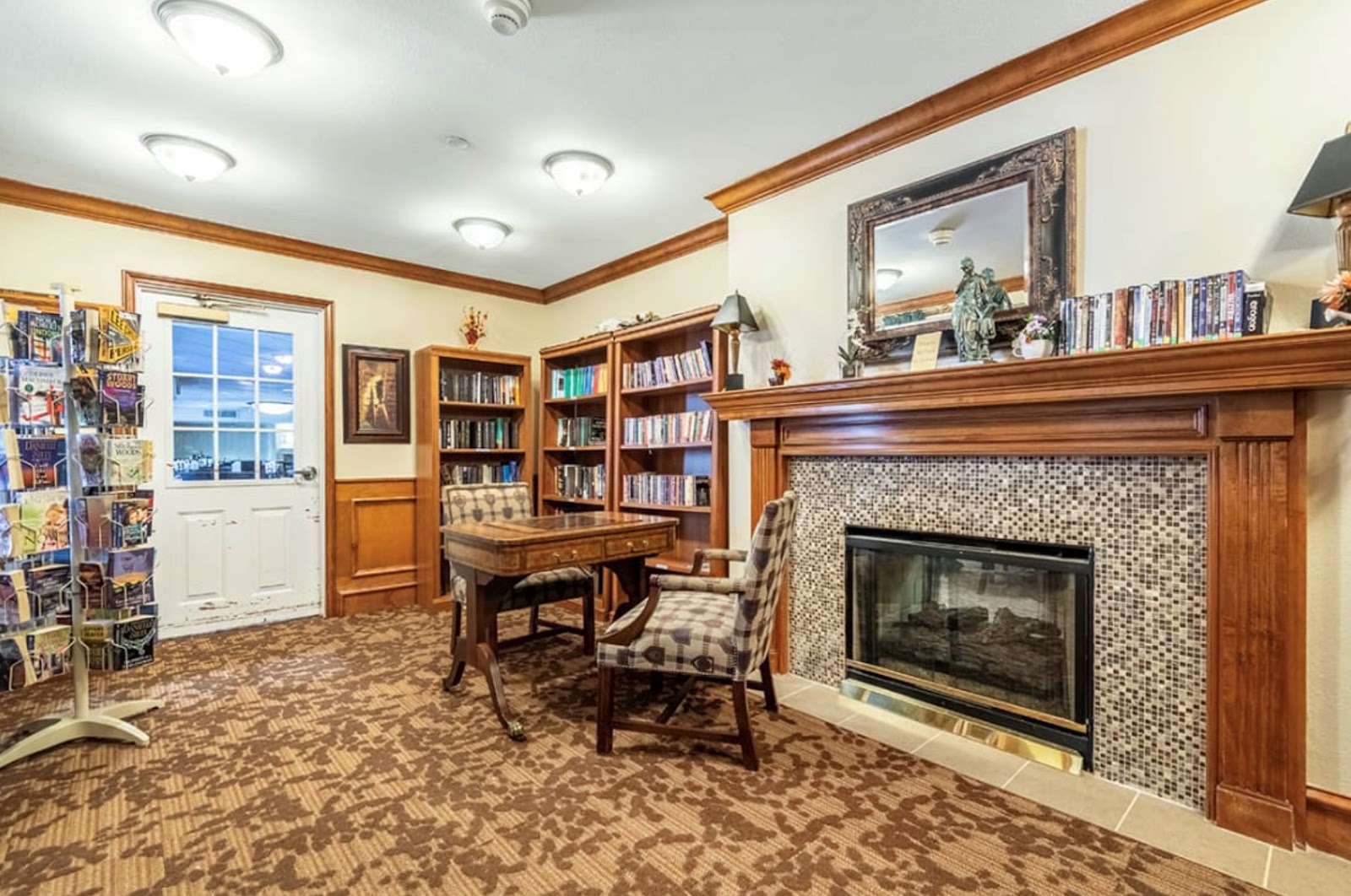 King's Reserve Willowbrook 55+ Active Adult Living