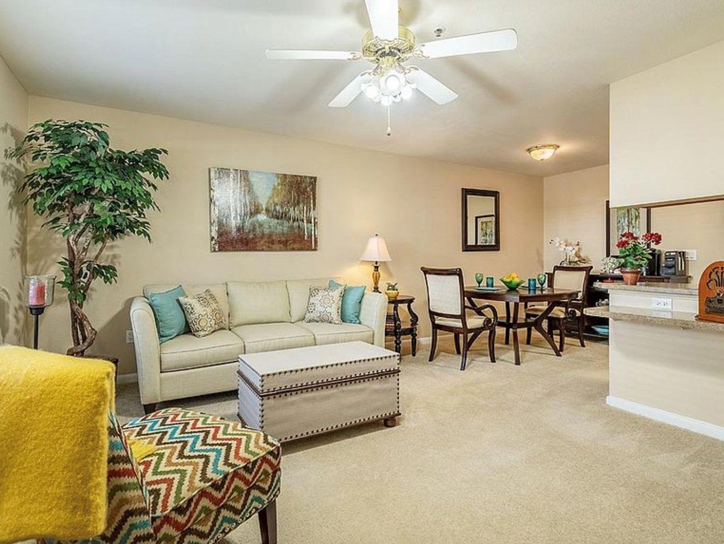King's Reserve Willowbrook 55+ Active Adult Living