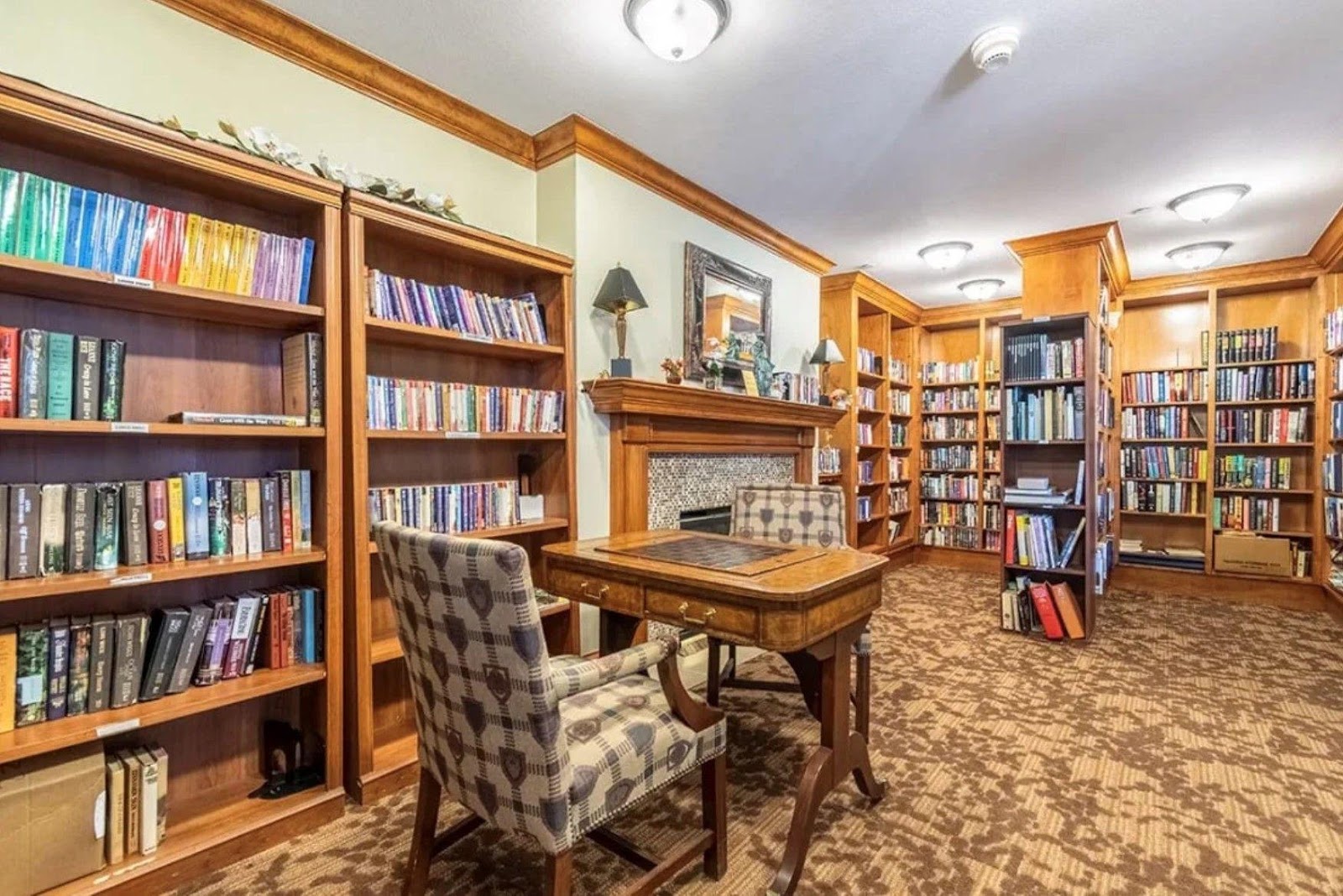 King's Reserve Willowbrook 55+ Active Adult Living