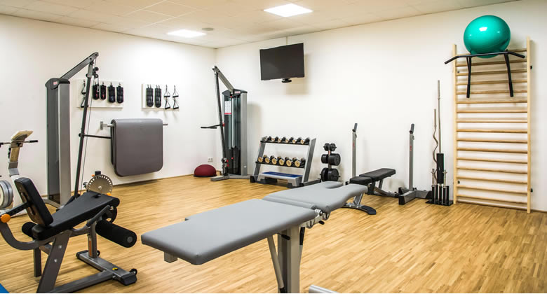 Therapie im Zentrum Neuhofen an der Krems