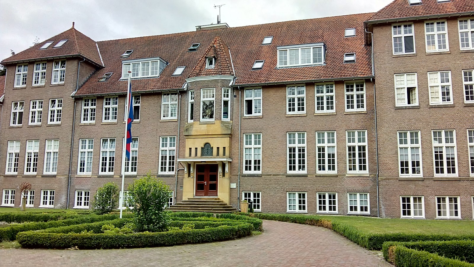 Leger des Heils Welzijns- en Gezondheidszorg Oost