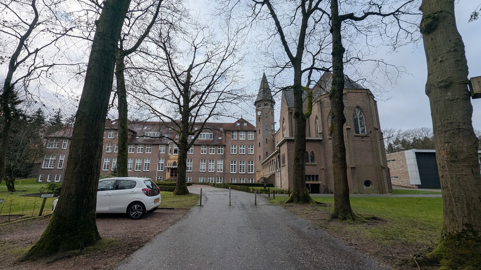Leger des Heils Welzijns- en Gezondheidszorg Oost