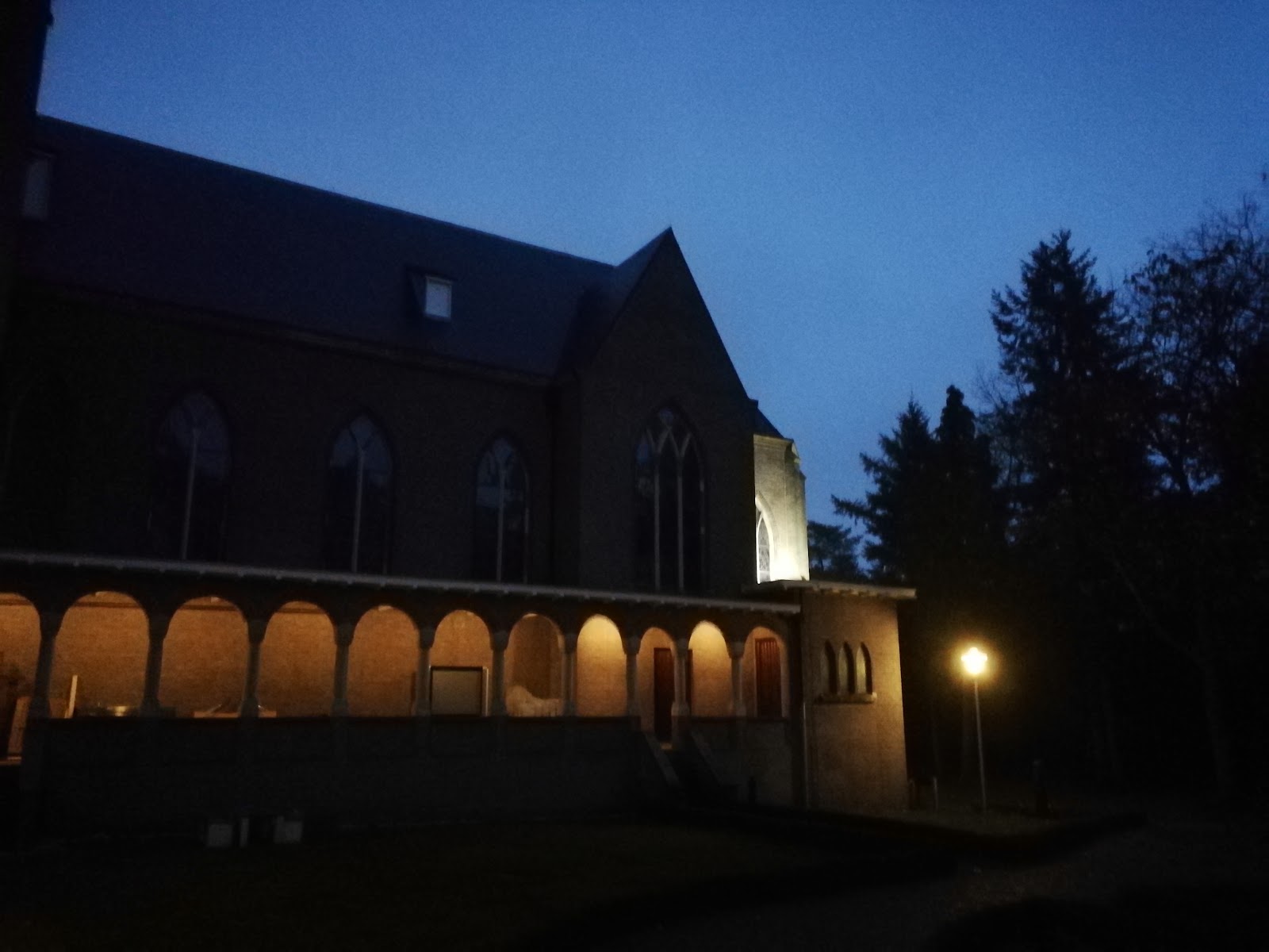 Leger des Heils Welzijns- en Gezondheidszorg Oost