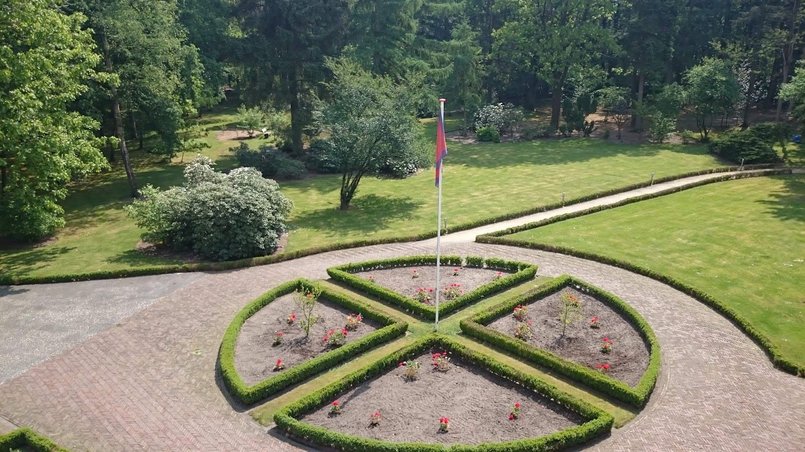 Leger des Heils Welzijns- en Gezondheidszorg Oost