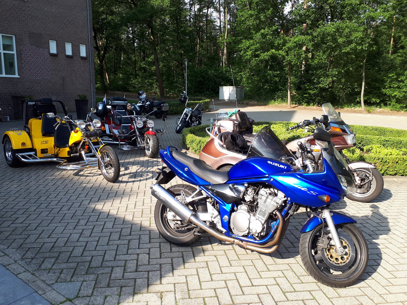 Leger des Heils Welzijns- en Gezondheidszorg Oost