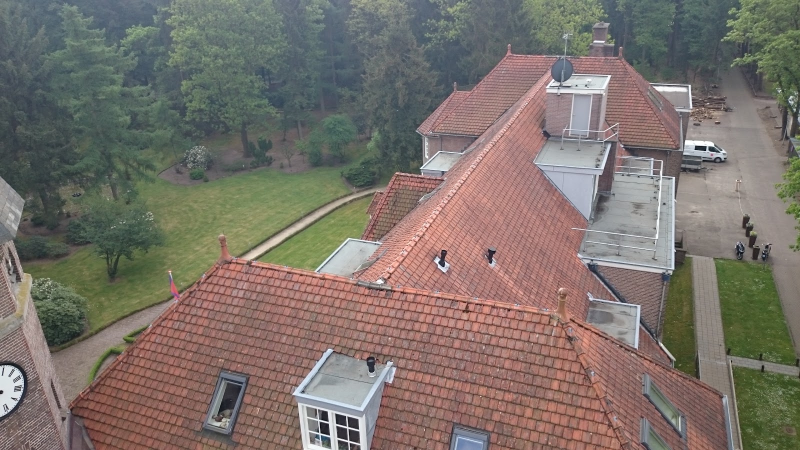 Leger des Heils Welzijns- en Gezondheidszorg Oost