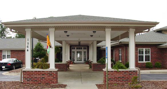 Brookdale High Point North