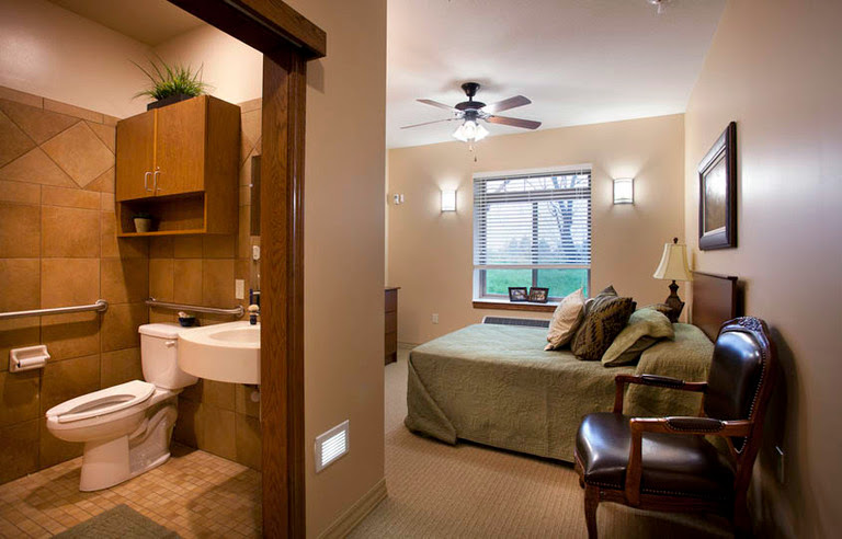 The Oxford Grand Assisted Living & Memory Care