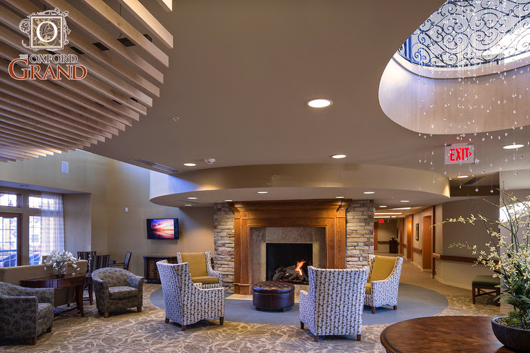 The Oxford Grand Assisted Living & Memory Care