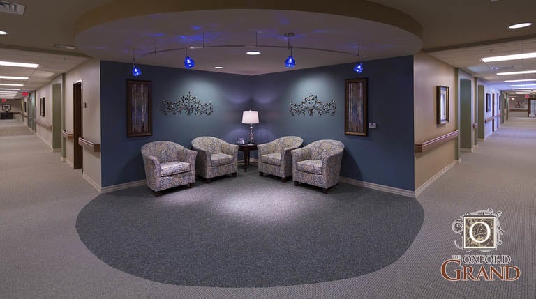 The Oxford Grand Assisted Living & Memory Care