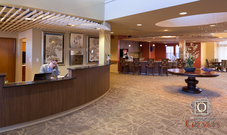The Oxford Grand Assisted Living & Memory Care