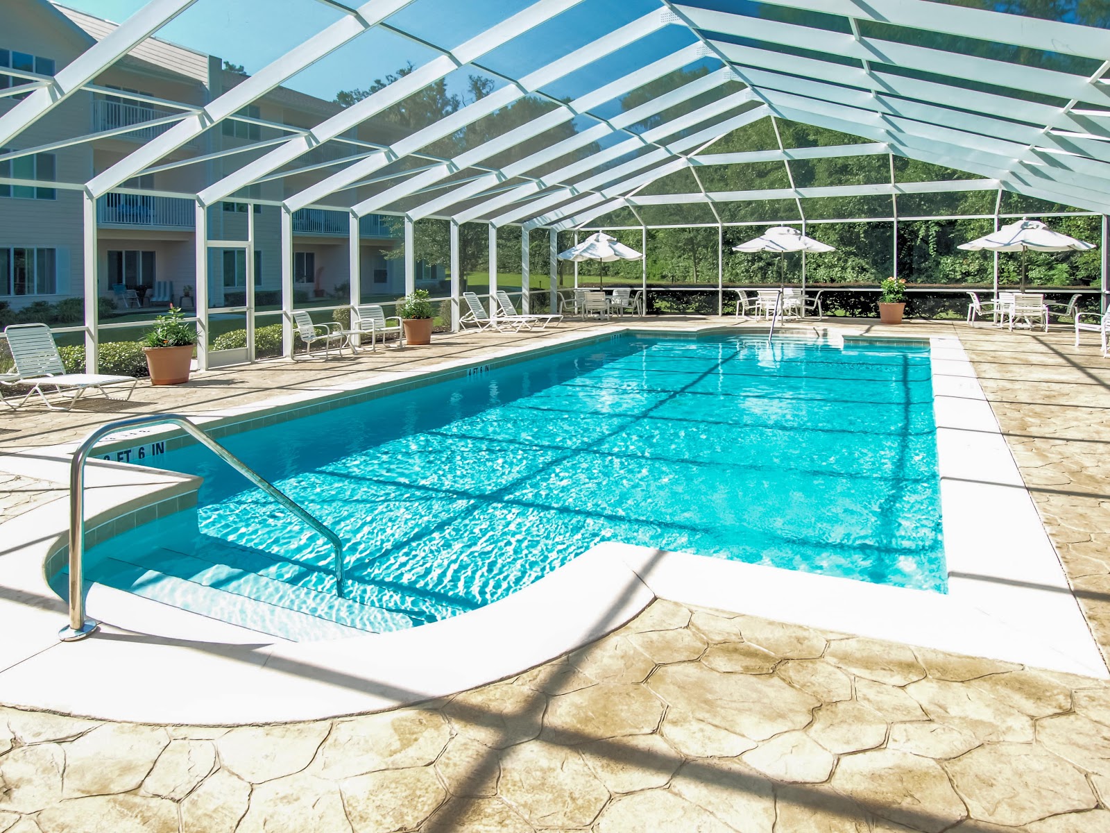 Marion Woods - Sky Active Living