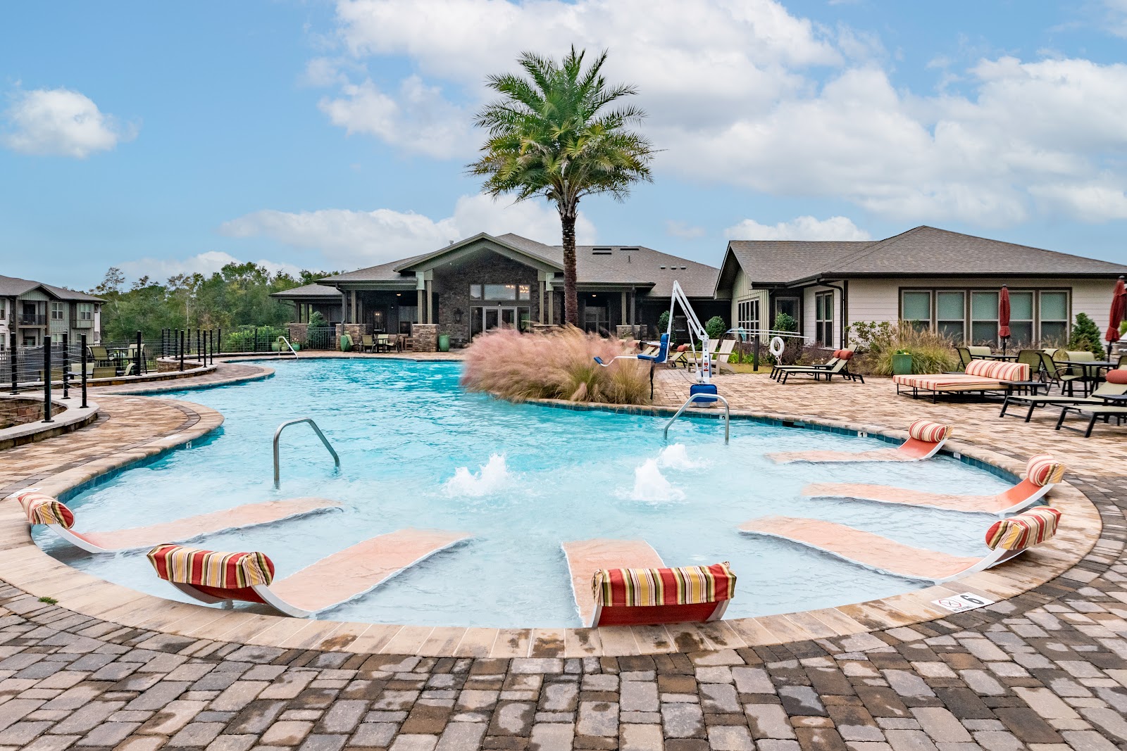 Retreat at Fairhope Village