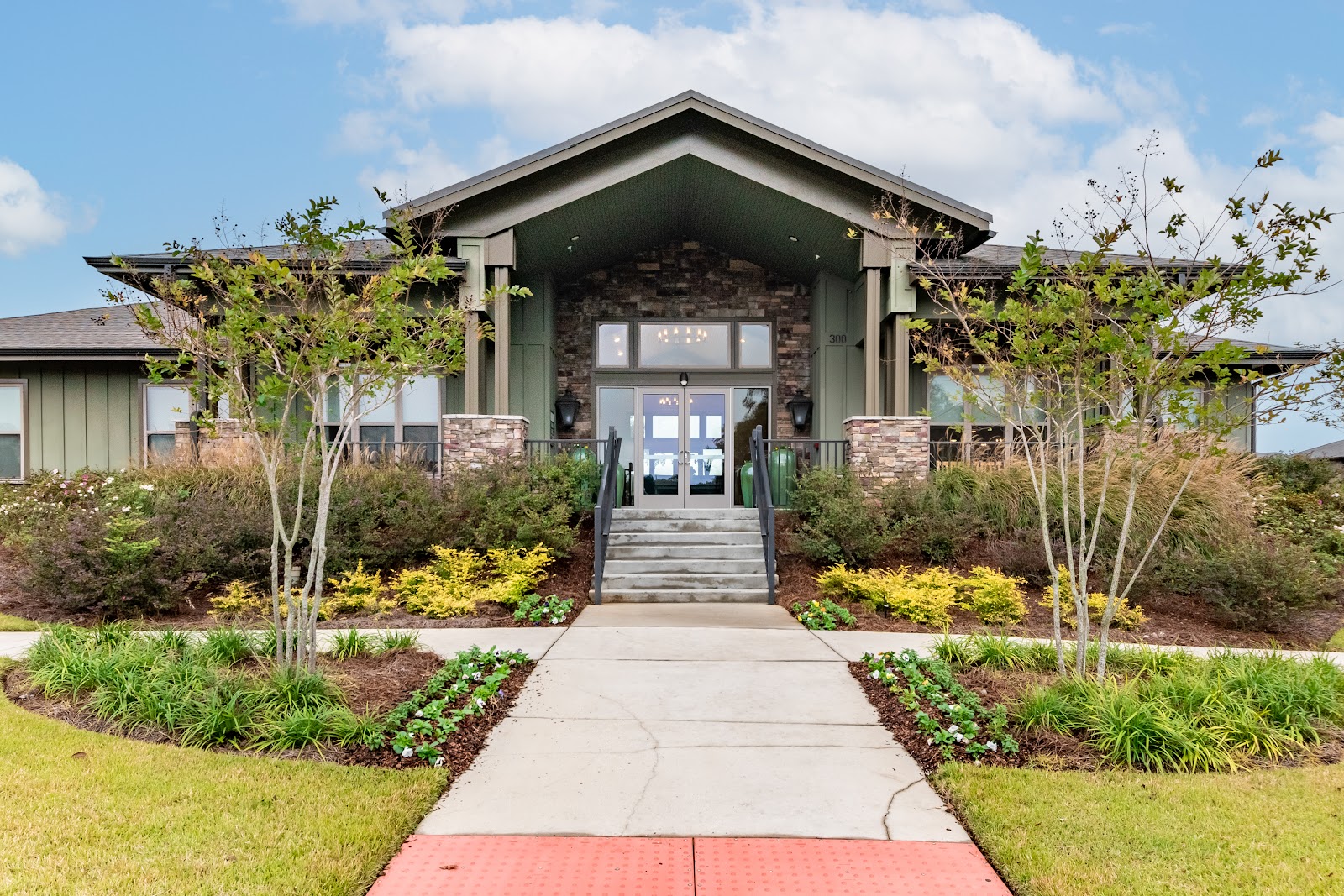 Retreat at Fairhope Village