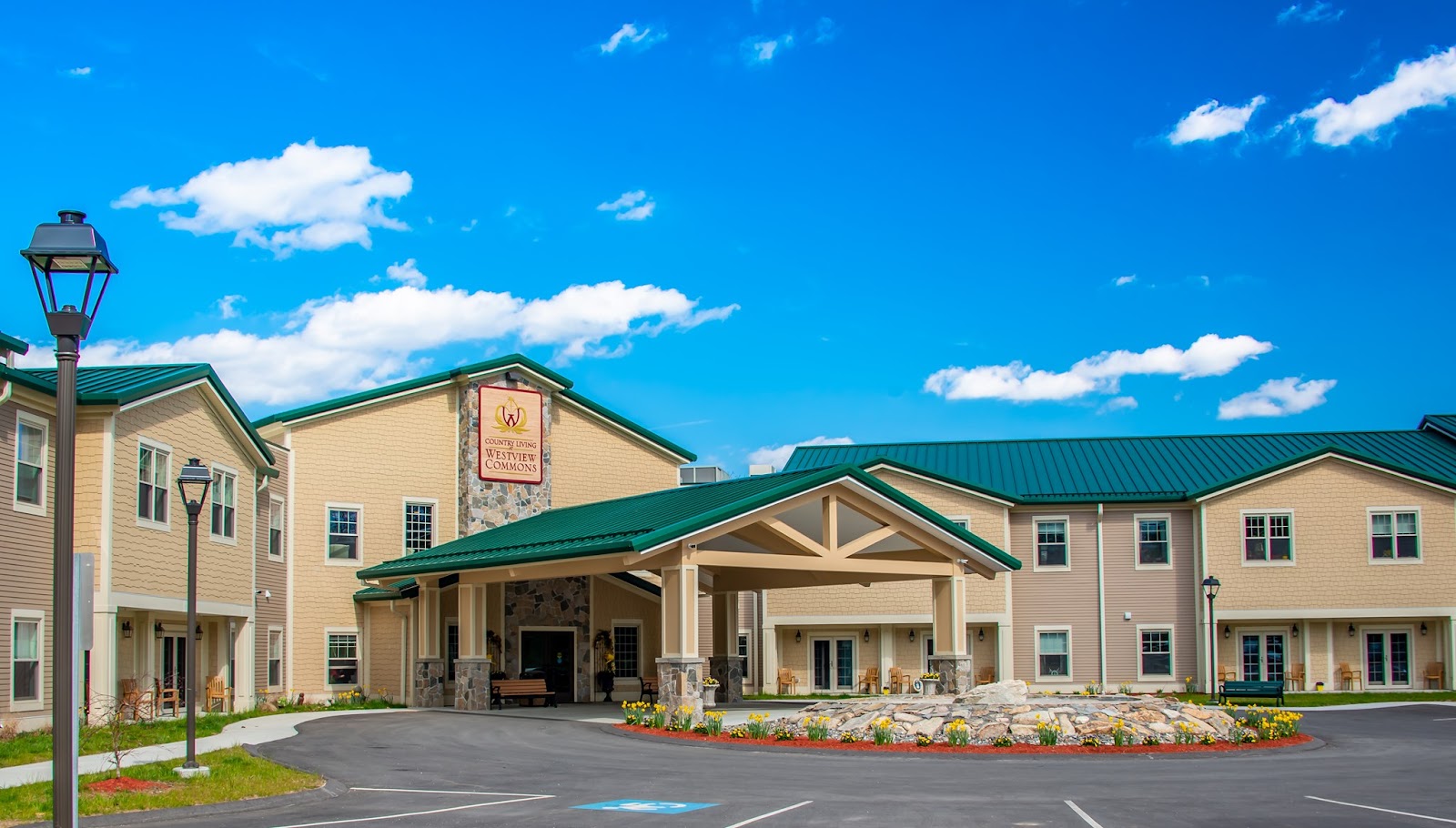 Country Living at Westview Commons