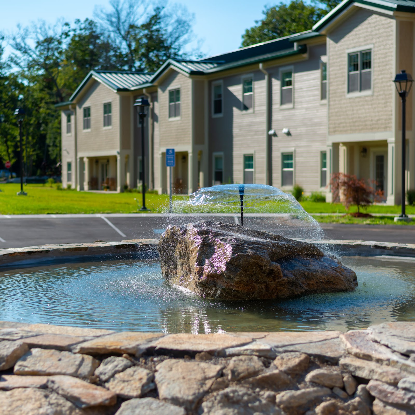 Country Living at Westview Commons