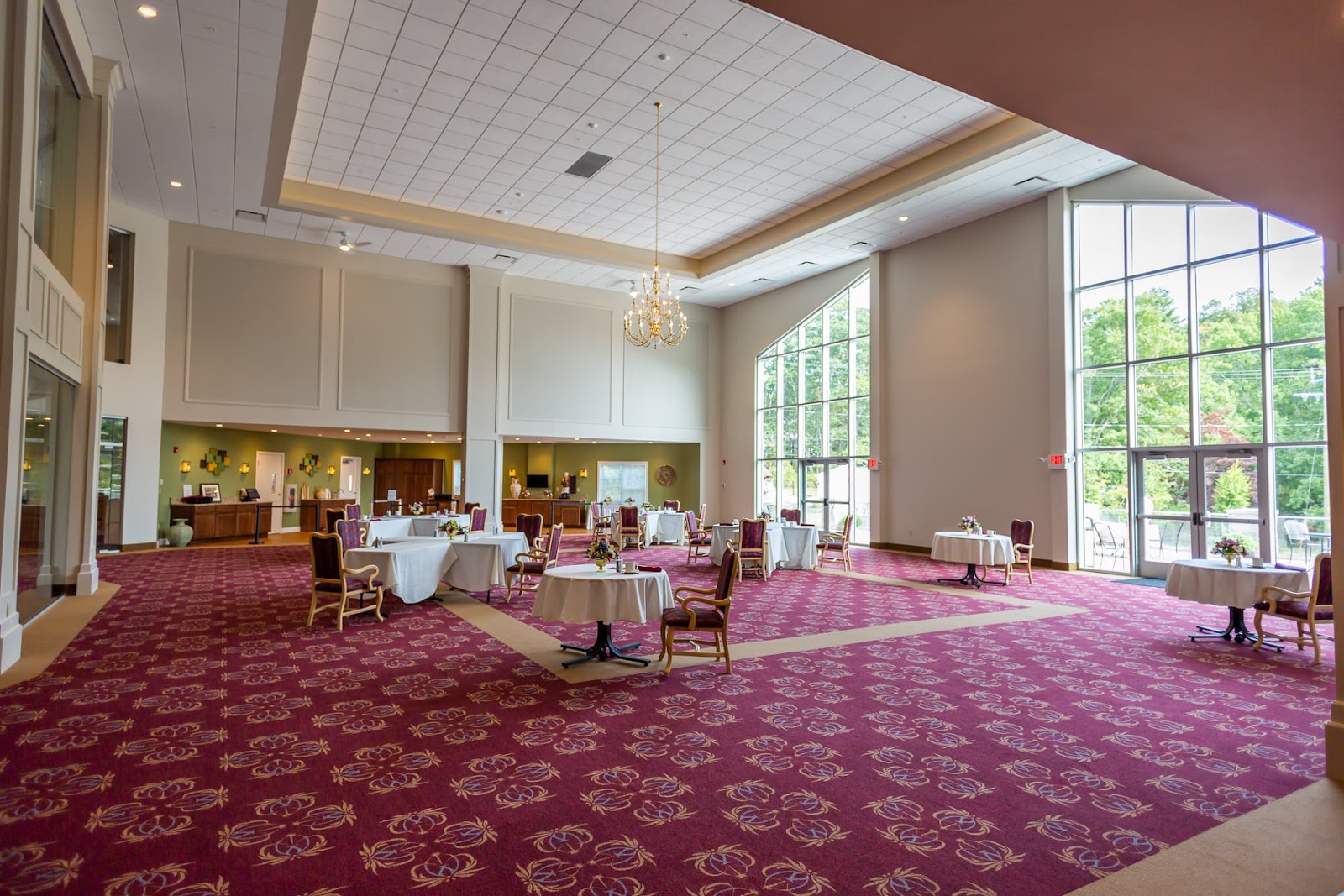 Country Living at Westview Commons
