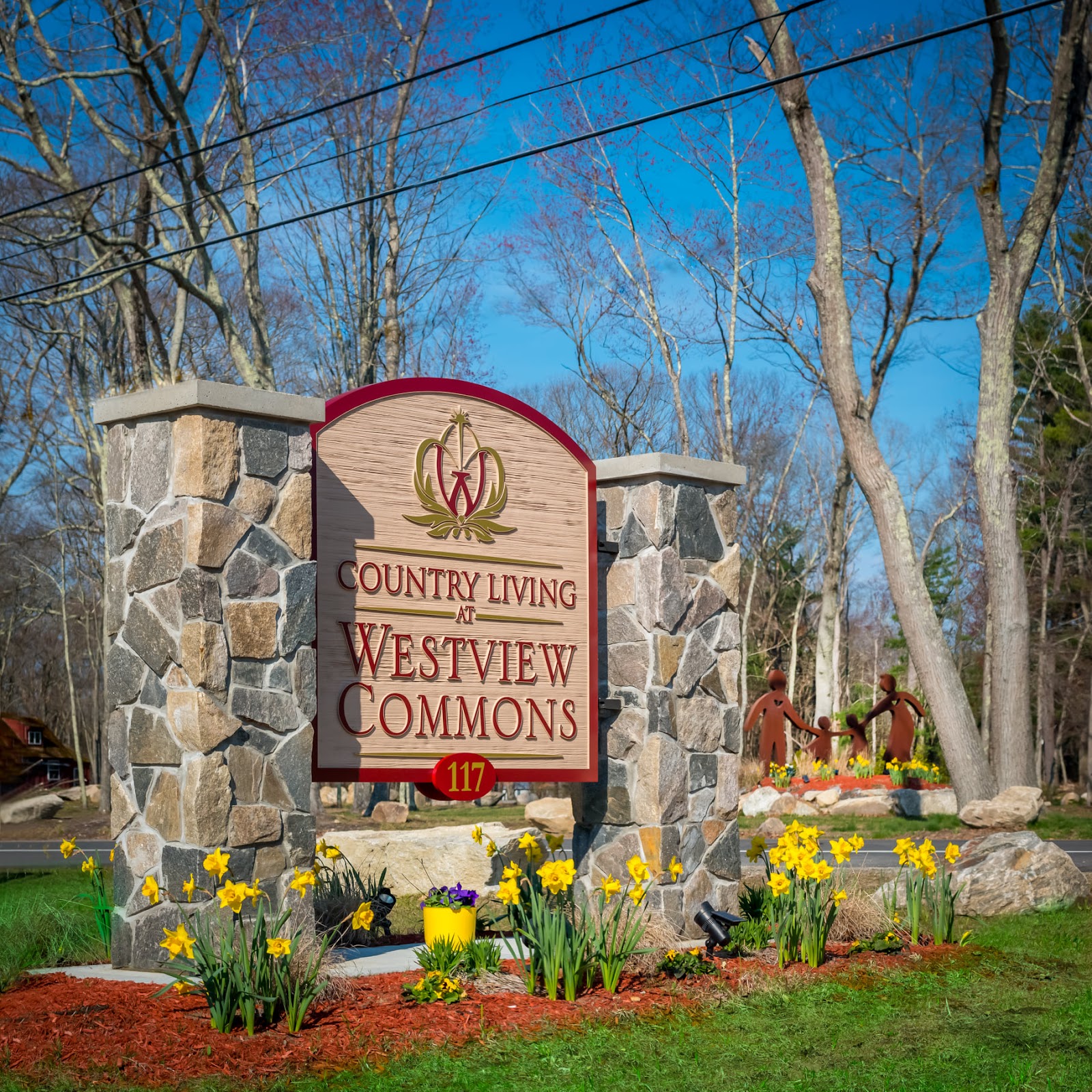 Country Living at Westview Commons