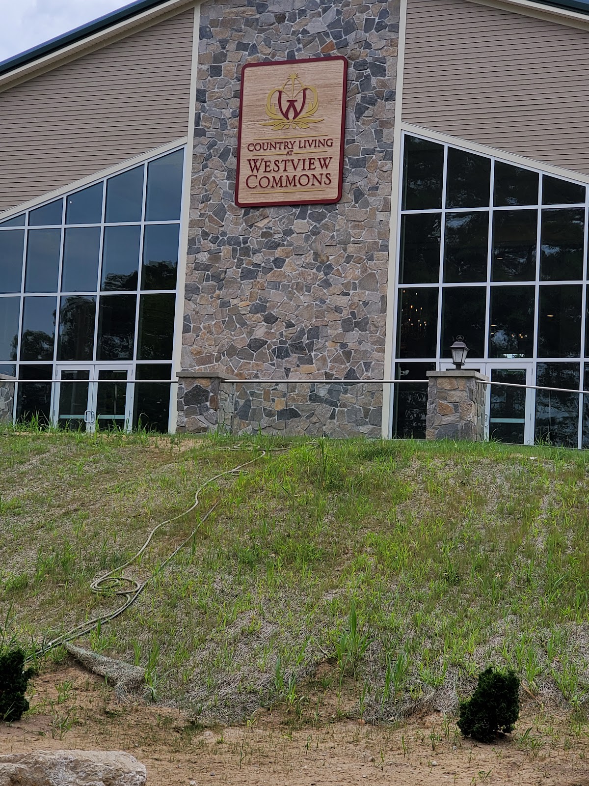 Country Living at Westview Commons
