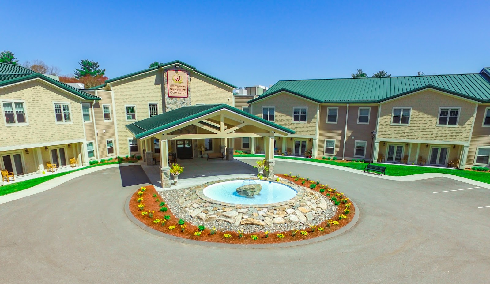 Country Living at Westview Commons