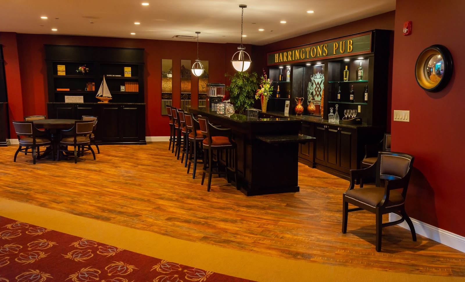 Country Living at Westview Commons