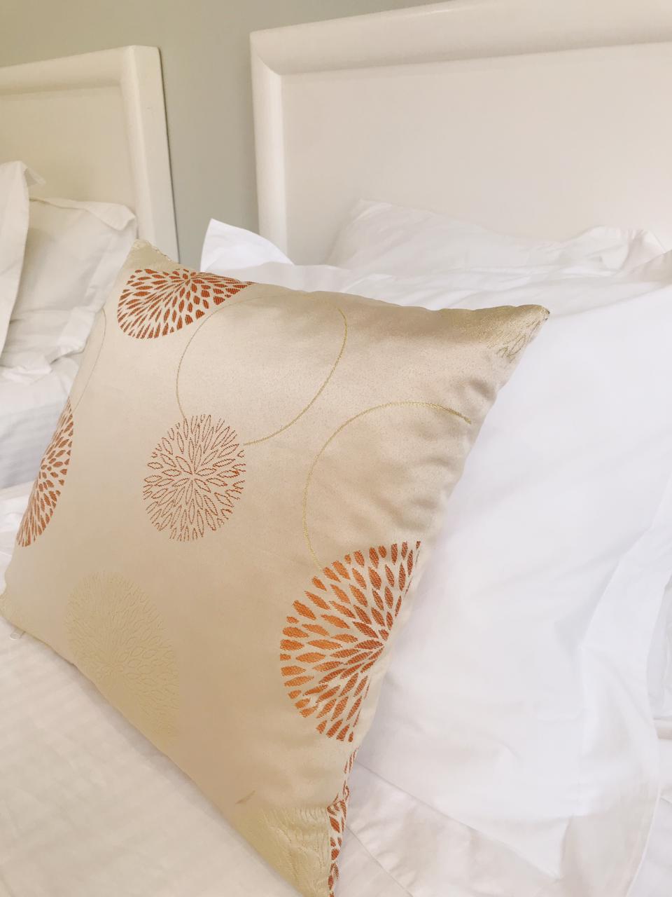 Panorama Guesthouse & Apartments Beau Vallon Beach Seychelles