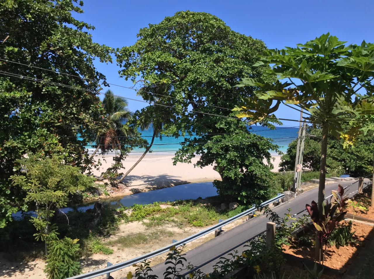 Panorama Guesthouse & Apartments Beau Vallon Beach Seychelles
