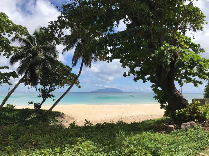 Panorama Guesthouse & Apartments Beau Vallon Beach Seychelles