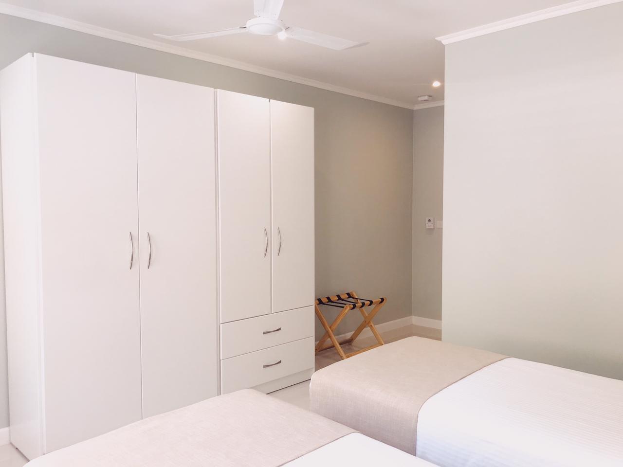 Panorama Guesthouse & Apartments Beau Vallon Beach Seychelles