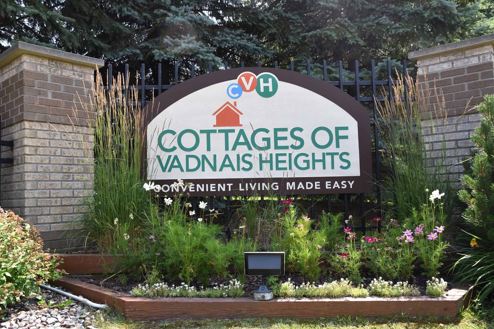 Cottages of Vadnais Heights